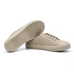 Tênis Mule Feminino Bari - OffWhite