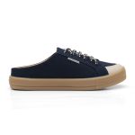 Tênis Mule Feminino Bari - Azul