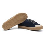 Tênis Mule Feminino Bari - Azul