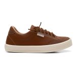 Tênis Casual Brara - Marrom