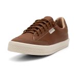 Tênis Casual Brara - Marrom