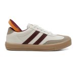 Tênis Feminino Verona - Branco