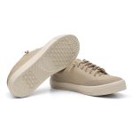 Tênis Casual Brera - Gelo