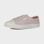 Tênis Casual Rosa Feminino Rosa