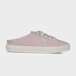 Tênis Mule Casual Feminino Rose