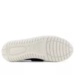 Tênis Usaflex Slip On Feminino Praticidade Conforto Premium Preto