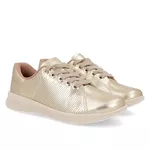 Tênis Feminino Usaflex Macio Leve Confortável Elegante