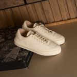 Tênis Feminino Catania - OffWhite