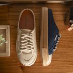 Tênis Mule Feminino Bari - Azul