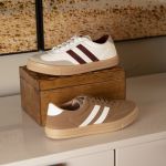 Tênis Feminino Verona - Branco