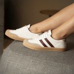 Tênis Feminino Verona - Branco