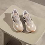 Tênis Feminino Firenze - Branco