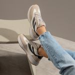 Tênis Feminino Firenze - Branco