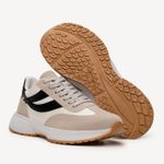 Tênis Feminino Firenze - Branco