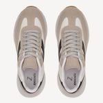 Tênis Feminino Firenze - Branco