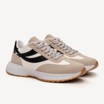 Tênis Feminino Firenze - Branco