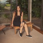 Tênis Feminino Confortável com Elástico Fácil de Calçar