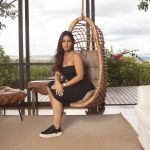 Tênis Sneaker Feminino Moderno Versátil Fechamento em Velcro Zoccolette