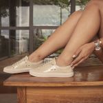Tênis Casual Feminino Moderno e Versátil 