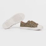 Tênis Feminino Casual Leve Confortável e Prático