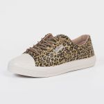 Tênis Feminino Casual Leve Confortável e Prático