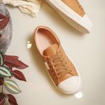 Tênis feminino Canela casual confortável estiloso