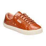 Tênis Casual Feminino Versátil Elegante Confortável