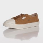 Tênis feminino Canela casual confortável estiloso