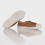 Tênis feminino Canela casual confortável estiloso