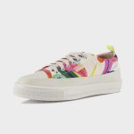 Tênis Casual Feminino Primavera