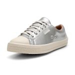 Tênis Feminino Napoli - Prateado 