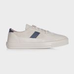 Tênis Casual Feminino Zoccolette Off White 