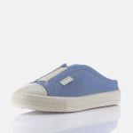 Mule Feminino Giopgio Azul