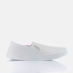 Slip On Feminino Giopgio Branco