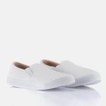 Slip On Feminino Giopgio Branco