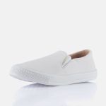 Slip On Feminino Giopgio Branco