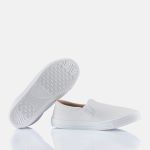 Slip On Feminino Giopgio Branco