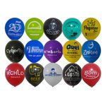 Balão Personalizado