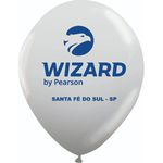 Balão Personalizado