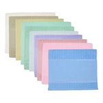 Toalha de Lavabo Canelada Personalizada