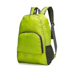 Mochila dobrável personalizada