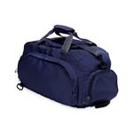 Bolsa Esportiva Poliéster 28L Personalizada 