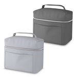 Bolsa Térmica em PU Personalizada 