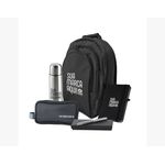 Monte o Seu Kit Boas-Vindas Personalizado 