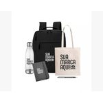 Monte o Seu Kit Boas-Vindas Personalizado 