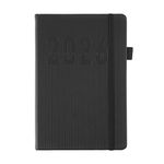 Agenda Diária 2026 Personalizada 