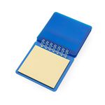 Bloco de Anotações com Autoadesivos Personalizados 