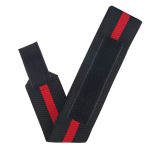 Faixa Para Joelho Strap Academia Elástico Pra Treino Musculo