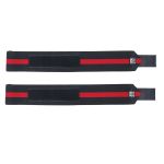 Faixa Para Joelho Strap Academia Elástico Pra Treino Musculo