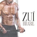 Barra Puxador Reto 50cm Com Giro Pulley Zuí Brasil